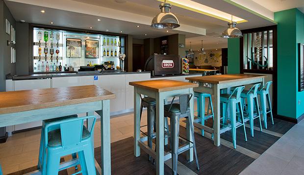Premier Inn 霍利黑德 外观 照片
